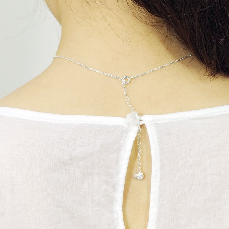 fillyjonkシラカシ ネックレス Fillyjonk (フィリフヨンカ