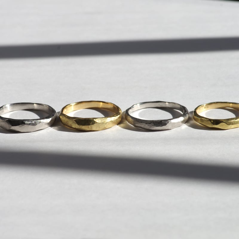 Bridal ring 