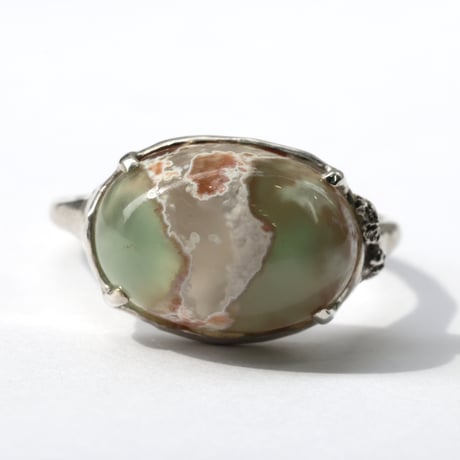 moss ring sv アクアプレーズ