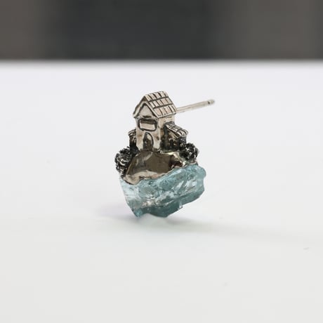 "roca pierce sv" アクアマリン