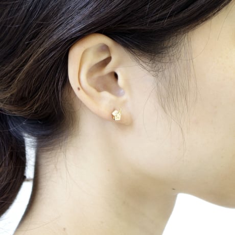 "archi pierce" gold 01~05
