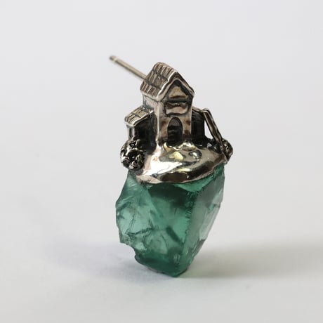 "roca pierce sv" ロジャリーフローライト