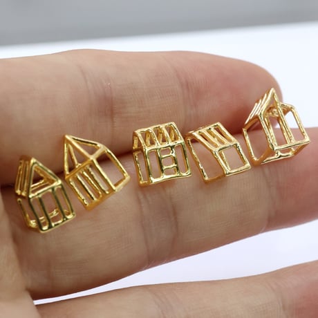 framework pierce sv/gold