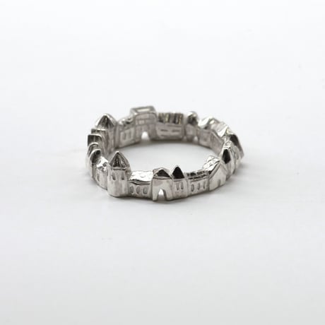 eternity 家々 ring sv