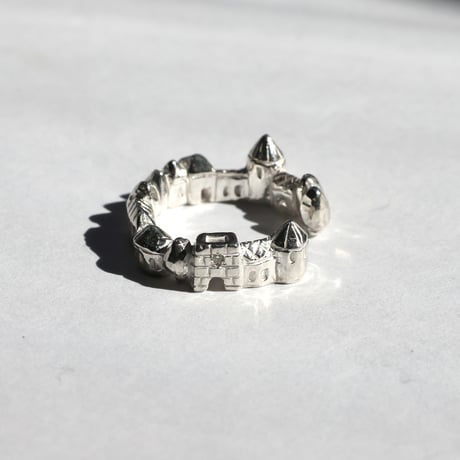 eternity 家々 earcuff sv