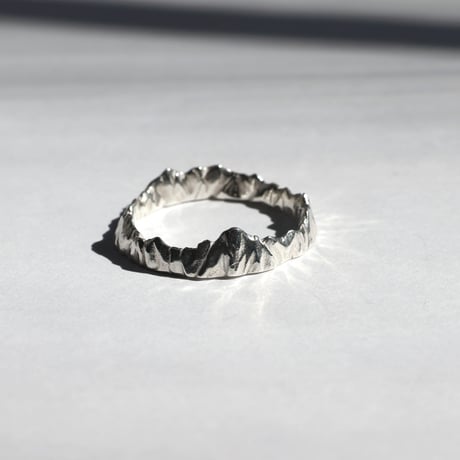 eternity 山々 ring sv