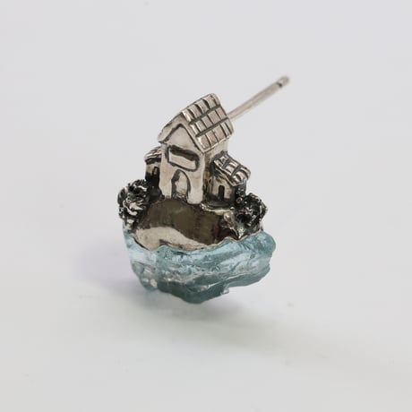 "roca pierce sv" アクアマリン
