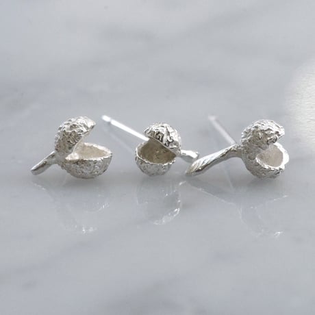 "Kasho (Sichuan pepper) pierced" sv