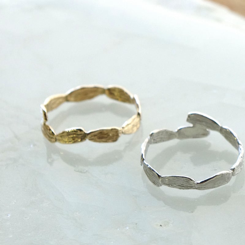 cosmos ring K10 | Fillyjonk ONLINE STORE