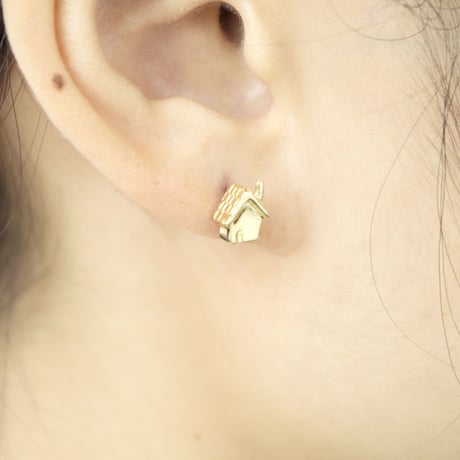 "archi pierce" gold 06-ki
