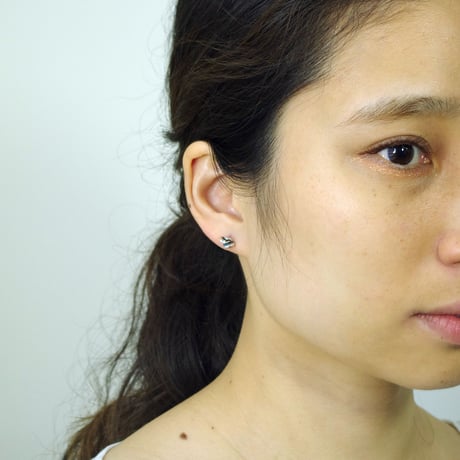 "grifola pierce" bk/wh small