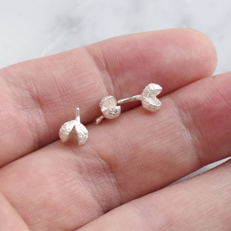 "Kasho (Sichuan pepper) pierced" sv