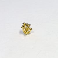 "marmo pierce" gold