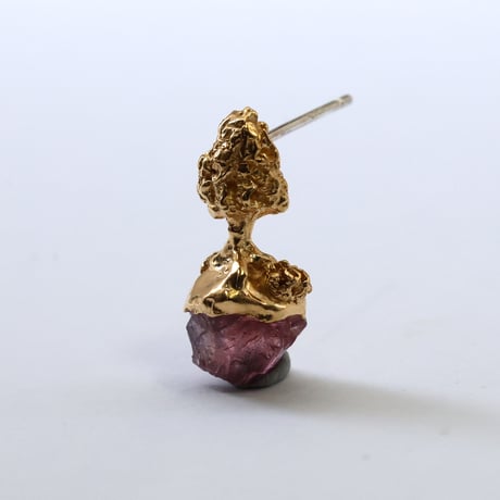 "roca pierce gold" スピネル