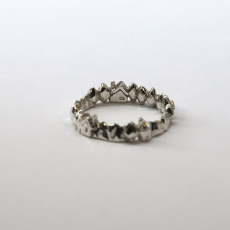 eternity 村々 ring sv