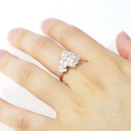 "auri ring" wh large