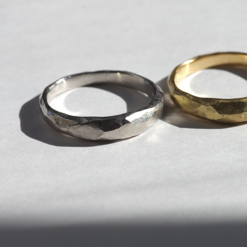 Bridal ring 