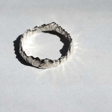 eternity 山々 ring sv