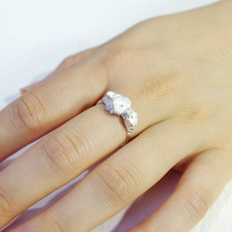 "poppy ring" wh