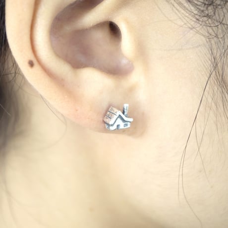 "archi pierce" bk 06~ki