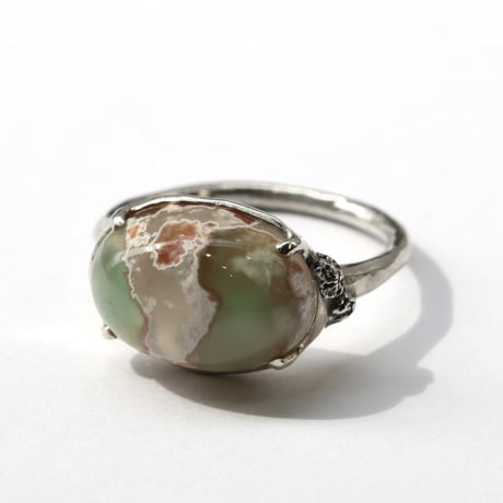moss ring sv アクアプレーズ