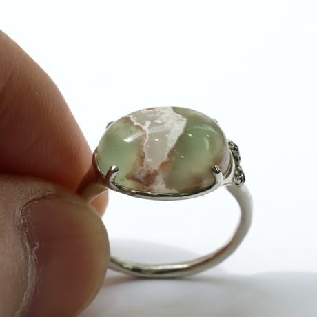 moss ring sv アクアプレーズ