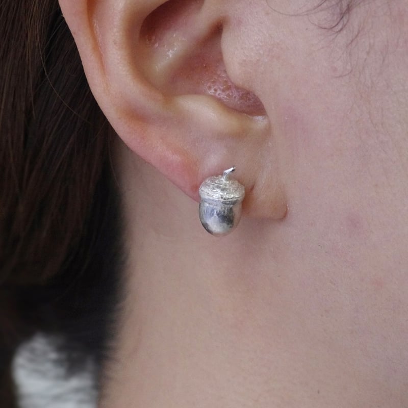 Fillyjonk ピアス　片耳 SEED