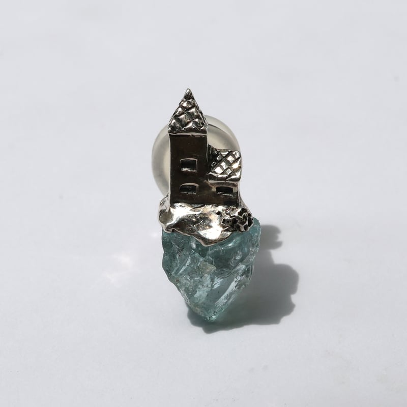 roca earring sv