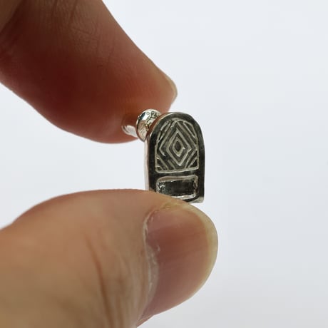 door pierce sv