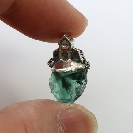 "roca pierce sv" ロジャリーフローライト