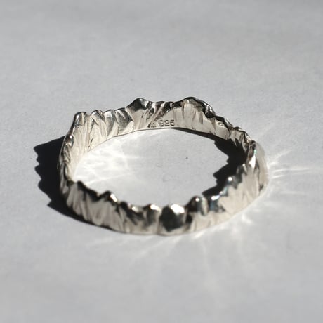 eternity 山々 ring sv