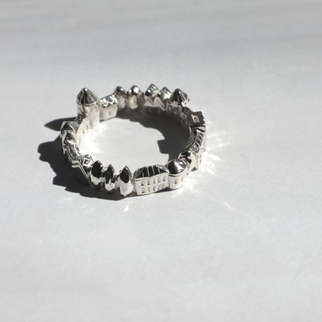 eternity 家々 ring sv