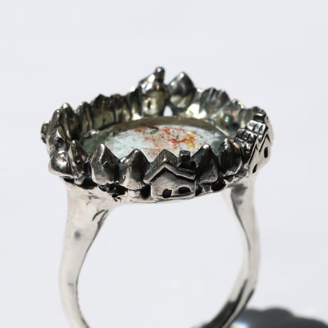 CATEGORY ring | Fillyjonk ONLINE STORE