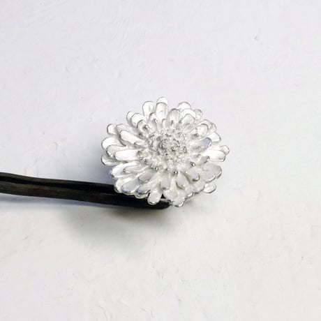 "shirobana ring"