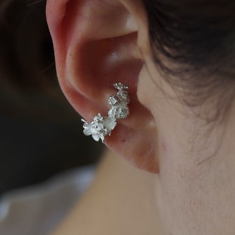"ear cuff" 4月