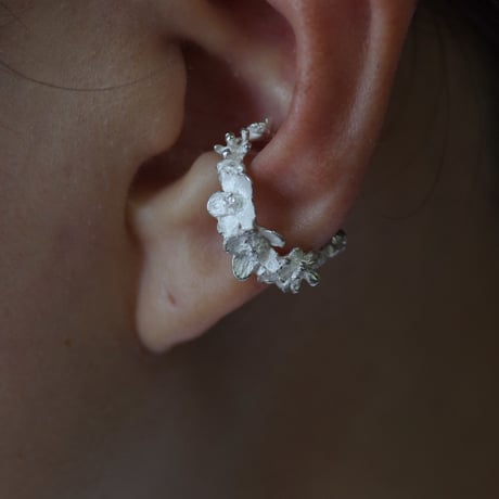 "ear cuff" 4月