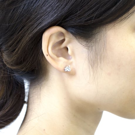 "archi pierce" bk 06~ki