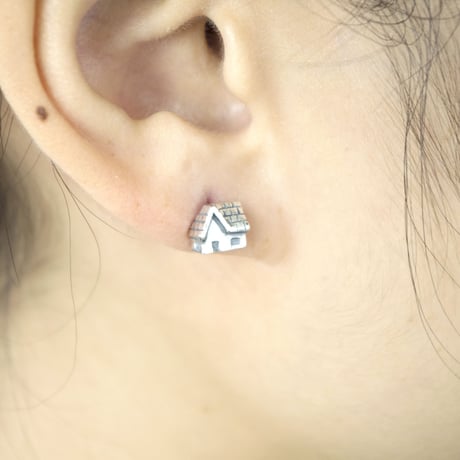 "archi pierce" bk 06~ki