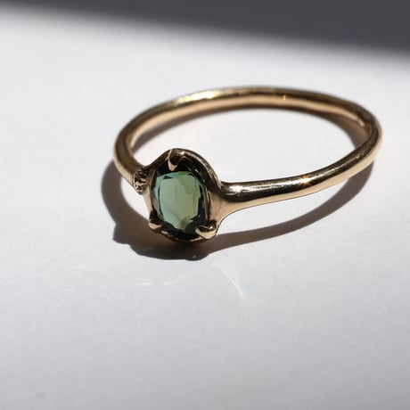 moss ring ラズライト