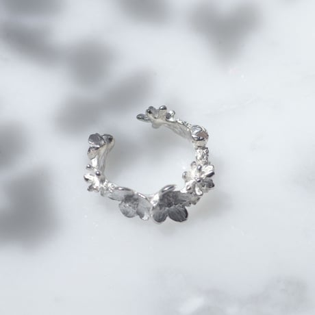 "ear cuff" 4月