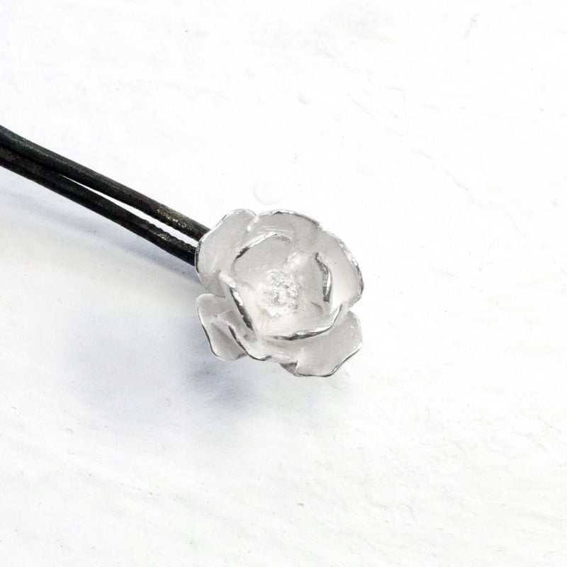 silver moon pierce