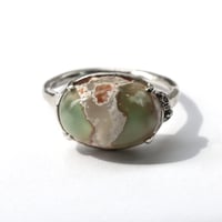 moss ring sv アクアプレーズ