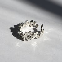 eternity 草々 earcuff sv