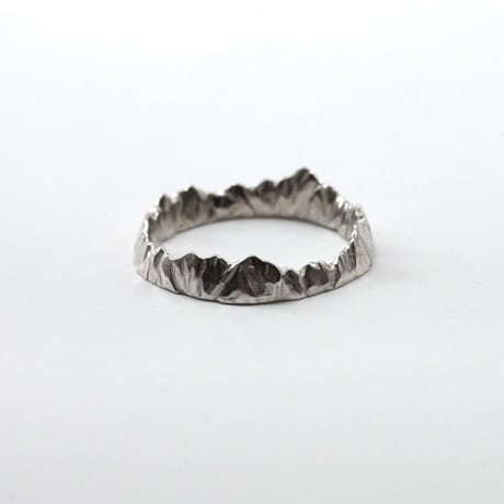 eternity 山々 ring sv