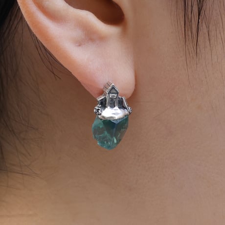 "roca pierce sv" ロジャリーフローライト