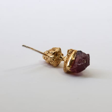 "roca pierce gold" スピネル