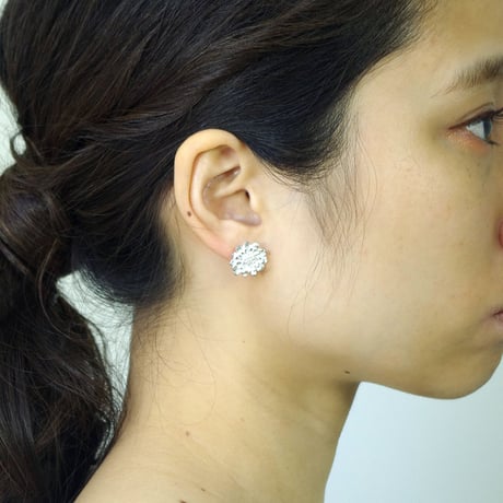 "shirobana pierced"