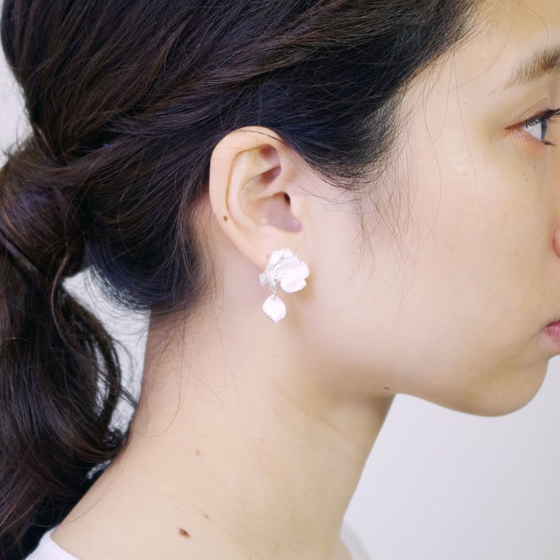 silver moon pierce silver moon pierce