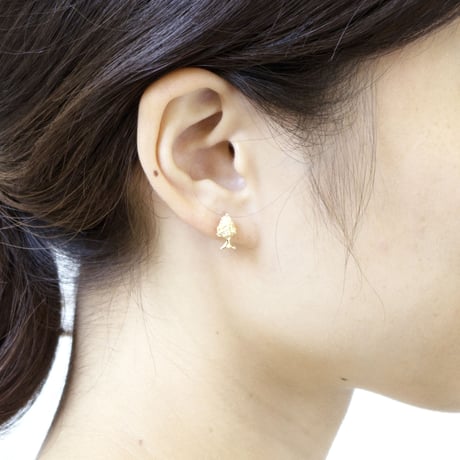 "archi pierce" gold 06-ki