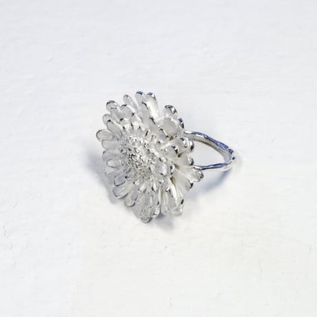 "shirobana ring"